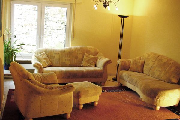 klessinger Umzüge Sofa und Sessel