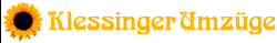 Klessinger Umzüge